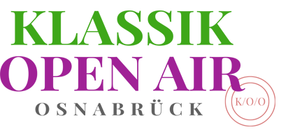 Logo Klassik Open Air Osnabrueck